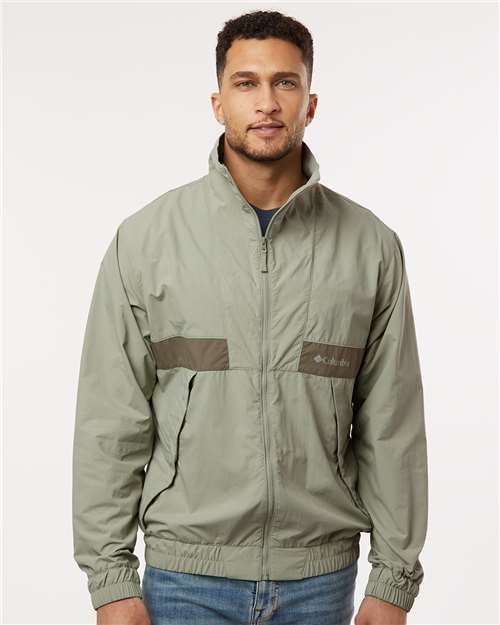 Men's Spire Valley™ Windbreaker - 212106