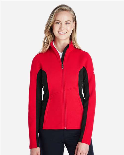 Women's Constant Full-Zip Sweater Fleece Jacket - 187335