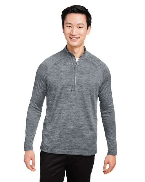 Men's Mission Half-Zip Pullover - S17997