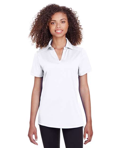 Women's Freestyle Polo - S16519