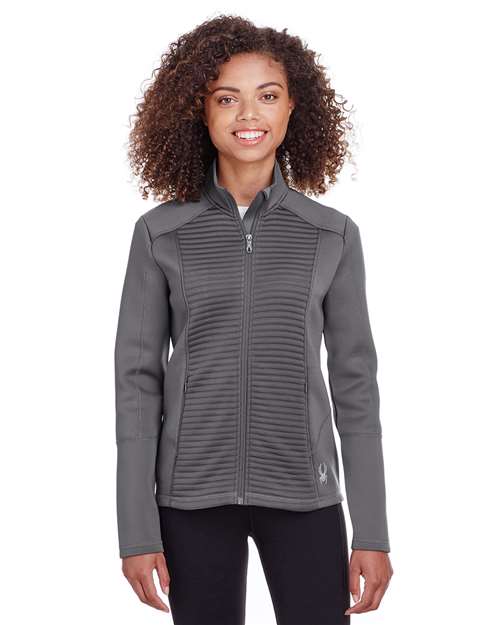 Women's Venom Full-Zip Jacket - S16522