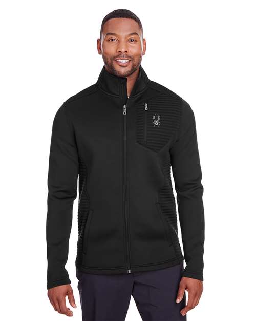 Men's Venom Full-Zip Jacket - S16539