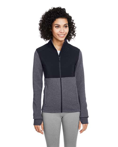 Women's Pursuit Jacket - s17299