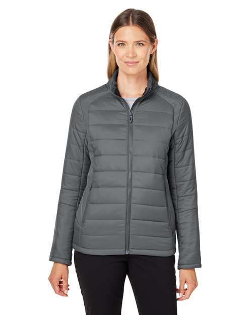 Women's Challenger Jacket - S17932