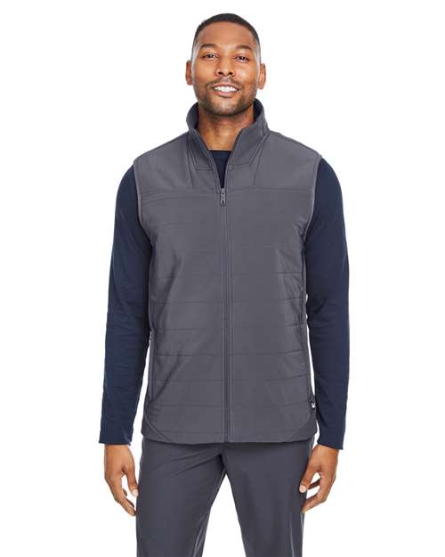 Men's Axis Insulated Vest - S17028