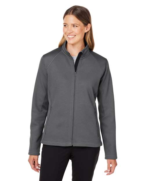 Women's Constant Canyon Full-Zip Sweater - S17937