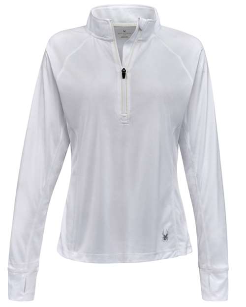 Women's Freestyle Half-Zip Pullover - S16798