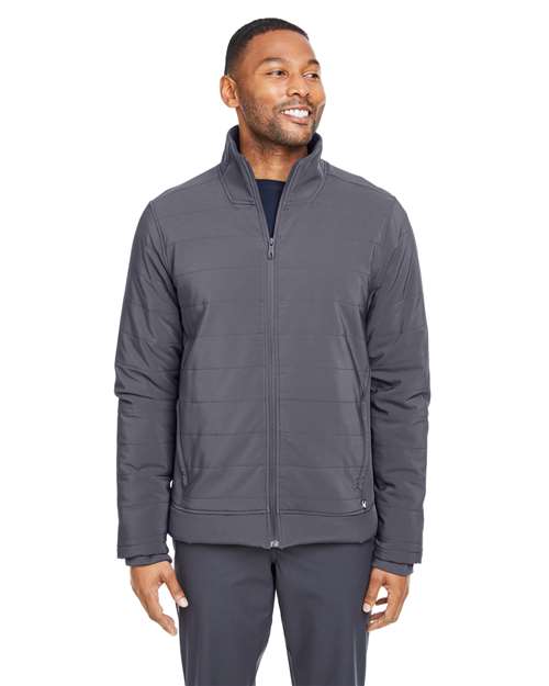 Men's Axis Insulated Jacket - S17302