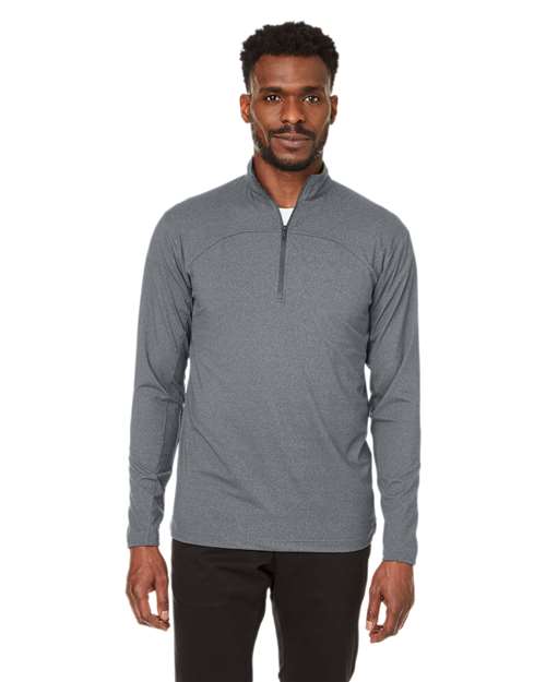 Men's Spyre Quarter-Zip Pullover - S17916