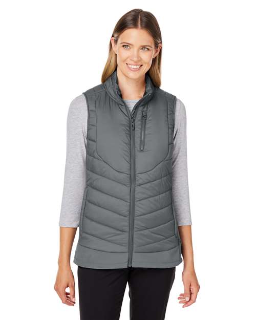 Women's Challenger Vest - S17930