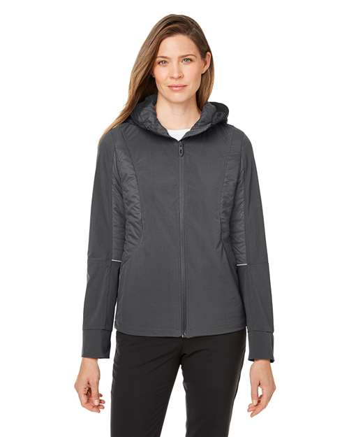 Women's Powergylyde Jacket - S17921