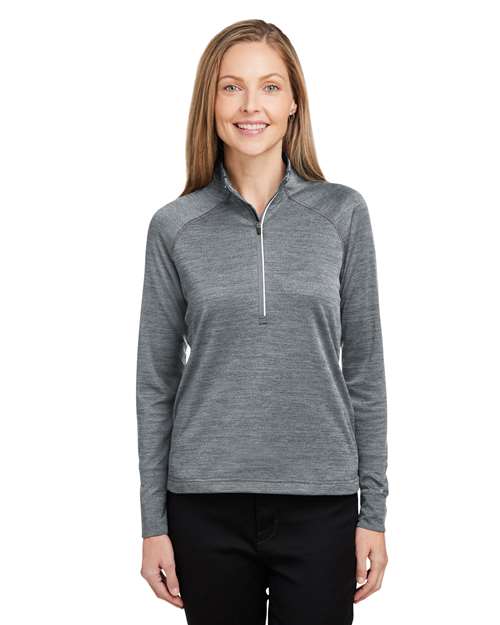 Women's Mission Half-Zip Pullover - S17998