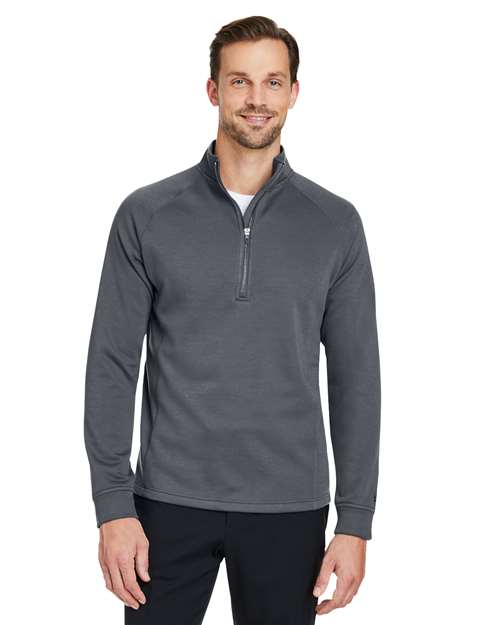 Men's Xtryme Half-Zip Pullover - S18027