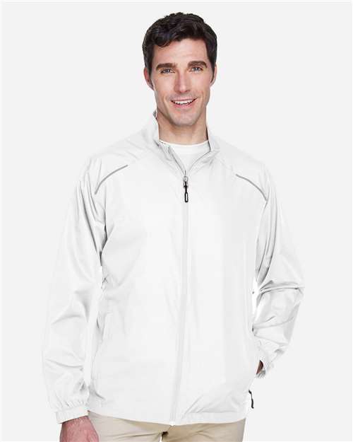 Men's Techno Lite Motivate Unlined Lightweight Jacket - 88183