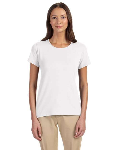 Women's Perfect Fit™ Shell T-Shirt - DP182W