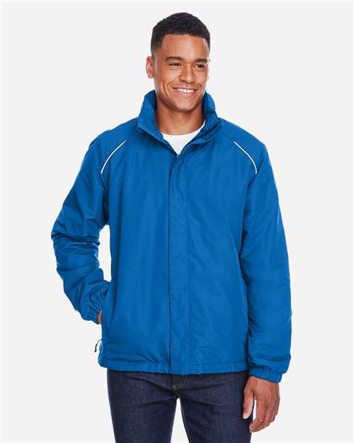 Men's Profile Fleece-Lined All-Season Jacket - 88224