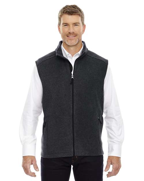 Men's Tall Journey Fleece Vest - 88191T