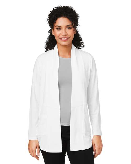Women's Raleigh Stretch Cardigan - DP125W