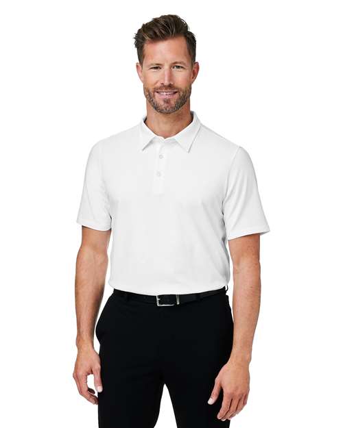 Men's Raleigh Stretch Polo - DG120