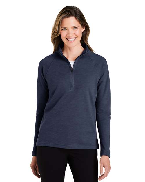 Women's New Classics® Charleston Quarter-Zip Pullover - DG481WZ