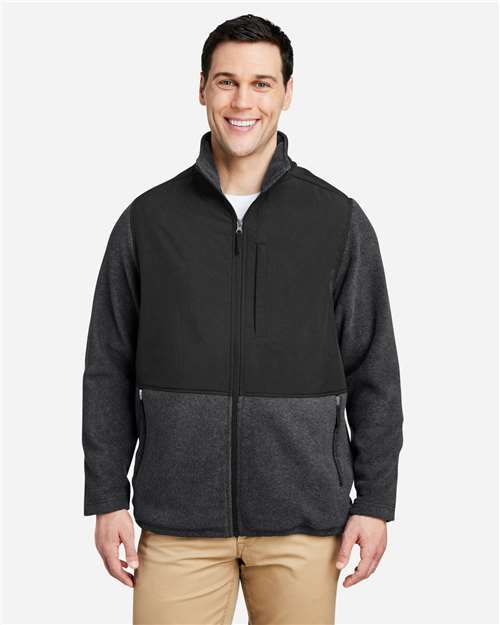 Men's Journey Summit Hybrid Full-Zip - CE890