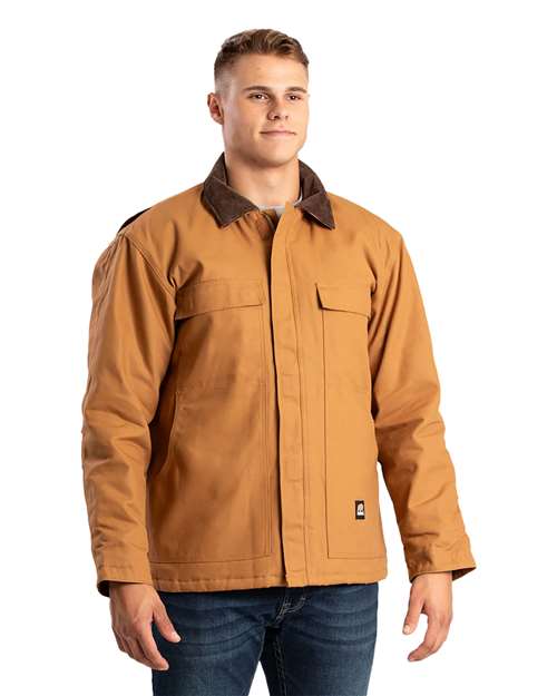 Men's Heritage Chore Coat - CH416