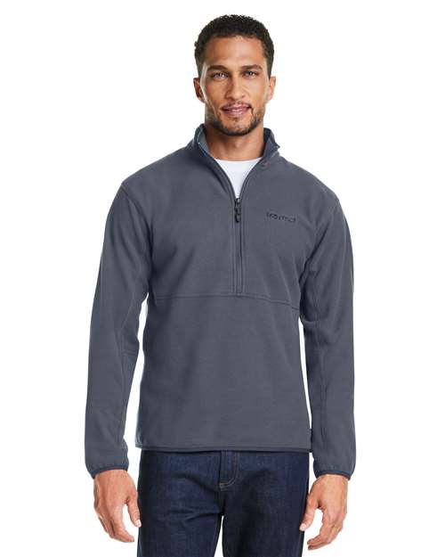 Men's Rocklin Half-Zip Jacket - M12650