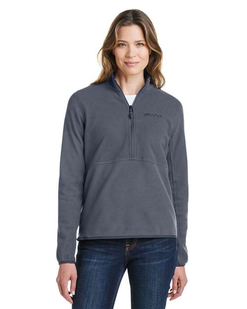 Women's Rocklin Half-Zip Jacket - M12403