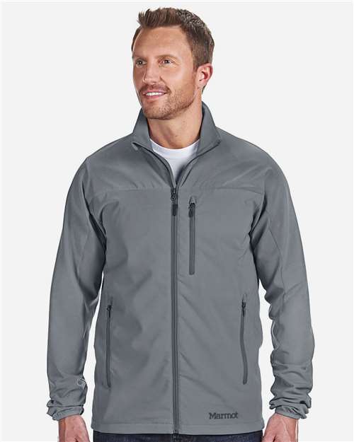 Men's Tempo Lightweight Jacket - M16076