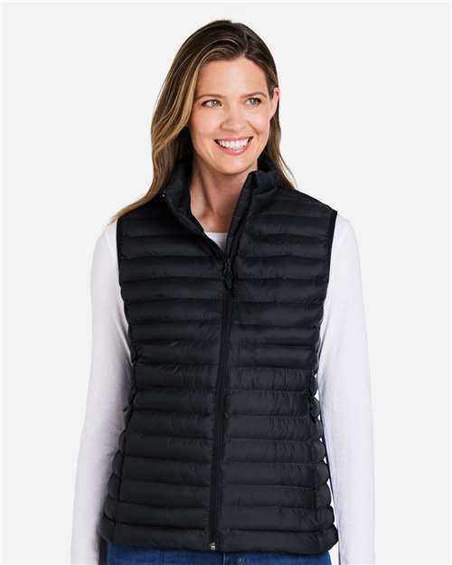 Women's Echo Featherless Vest - M15872