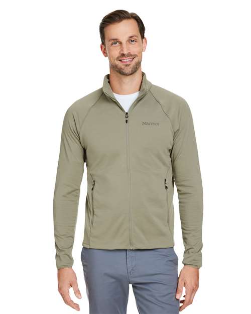 Men's Leconte Fleece Jacket - M15382