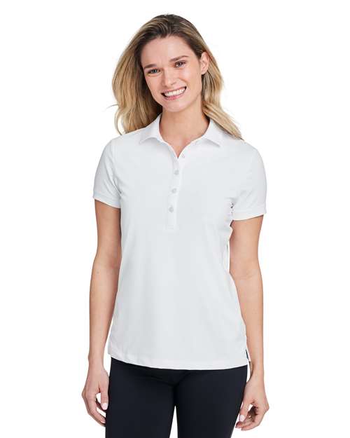 Women's Claire Tech Polo - M32232