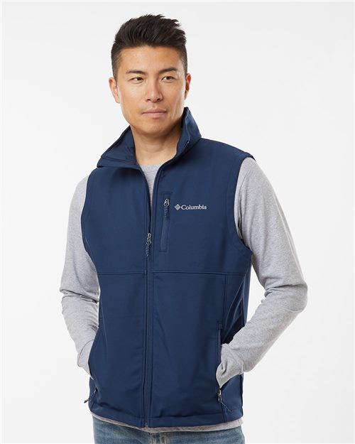 Men's Ascender™ II Soft Shell Vest - 209047