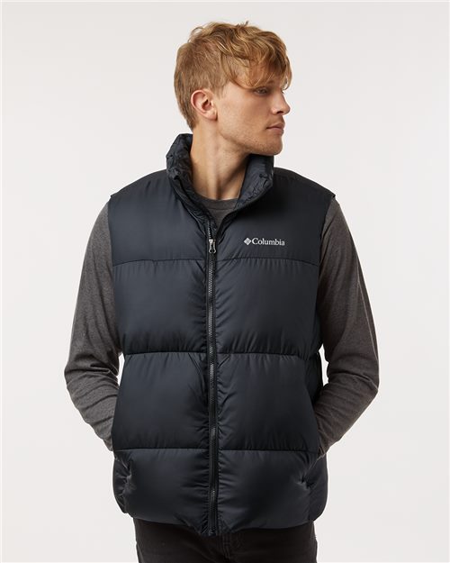 Men's Puffect™ III Vest - 208687