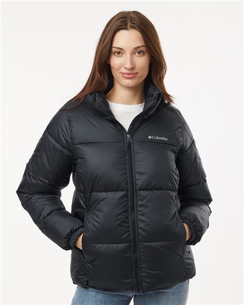 Women's Puffect™ II Full-Zip Jacket - 209029