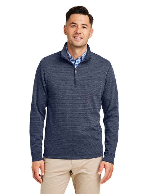 Men's Bluffs Quarter-Zip Pullover - K004693