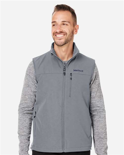 Men's Tempo Vest - M16078