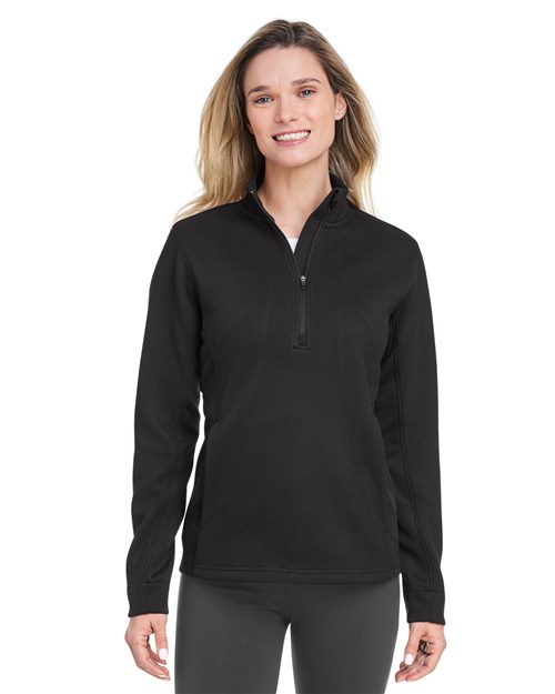 Women's Constant Canyon Quarter-Zip Pullover - S18092