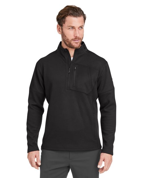 Men's Constant Canyon Quarter-Zip Pullover - S18068