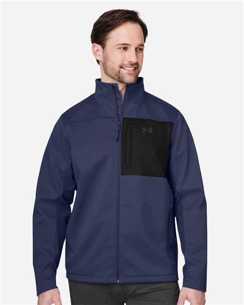 Men's ColdGear® Infrared Shield 2.0 Jacket - 1371586