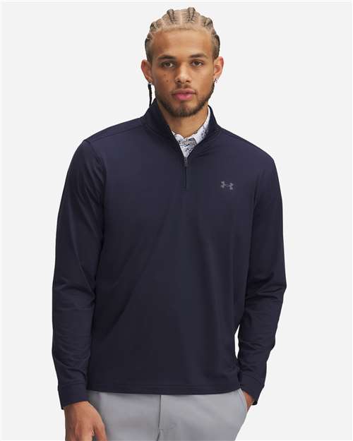 Men's Drive Quarter-Zip Pullover - 1389864