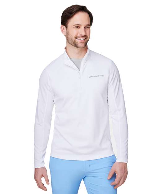 Men's Sankaty Quarter-Zip Pullover - K002709