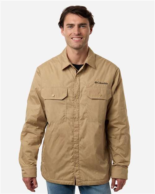 Men's Landroamer™ Shirt Jacket - 213430