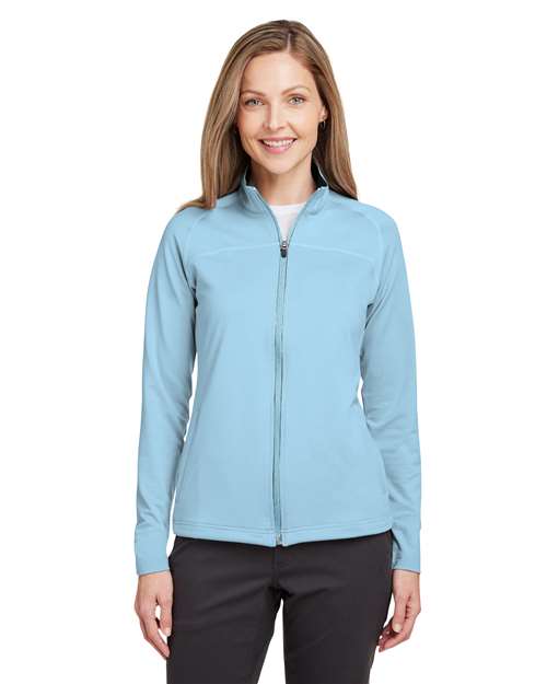 Women's Cora Full-Zip Jacket - SWF400L