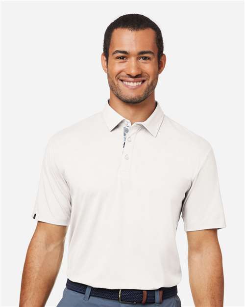 Men's James H Polo - SW2001