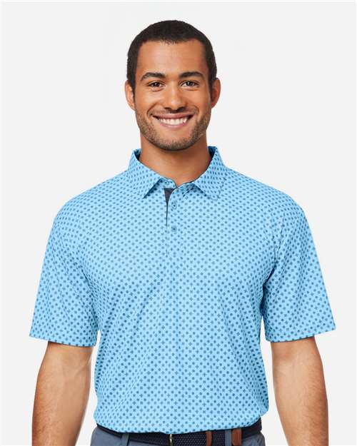 Men's Hazelwood Polo - SW5400