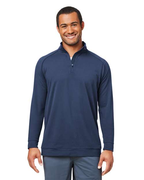Men's Colt Quarter-Zip Pullover - SWC500