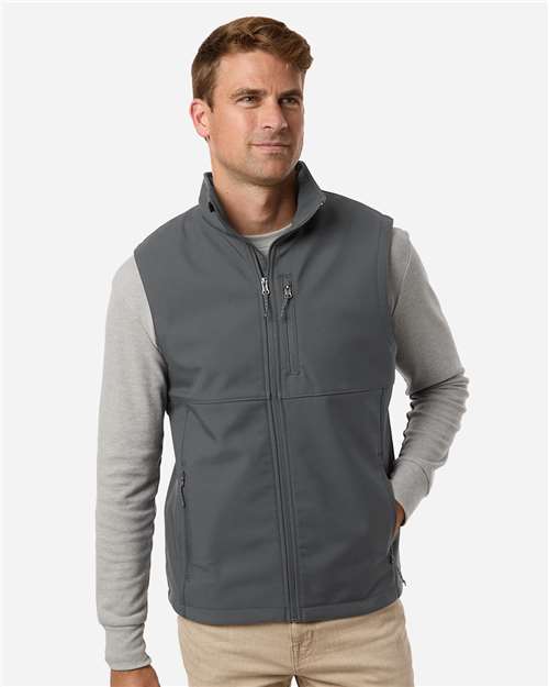 Men's Ascender™ II Soft Shell Vest - 216510