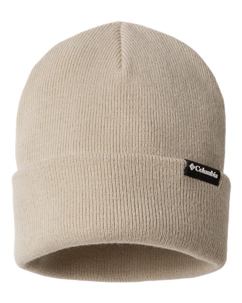 City Trek™ Heavyweight Beanie - 216512