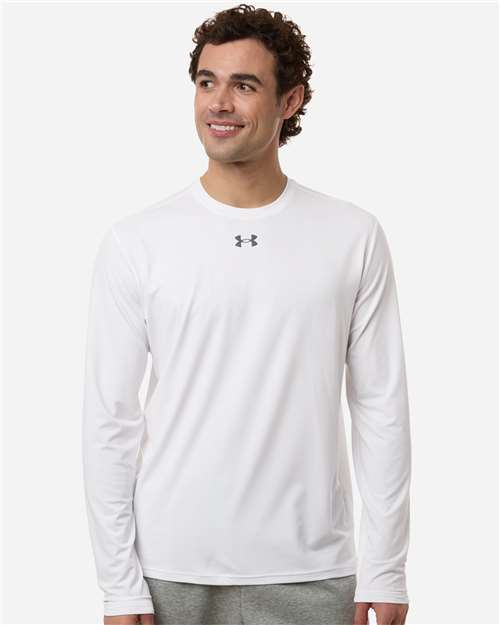 Men's Team Vanish Long Sleeve T-Shirt - 6014166